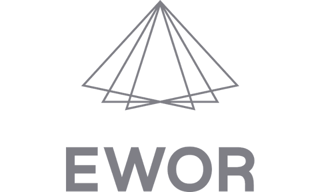 Ewort Logo