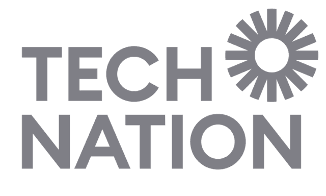 Tech Nation Logo